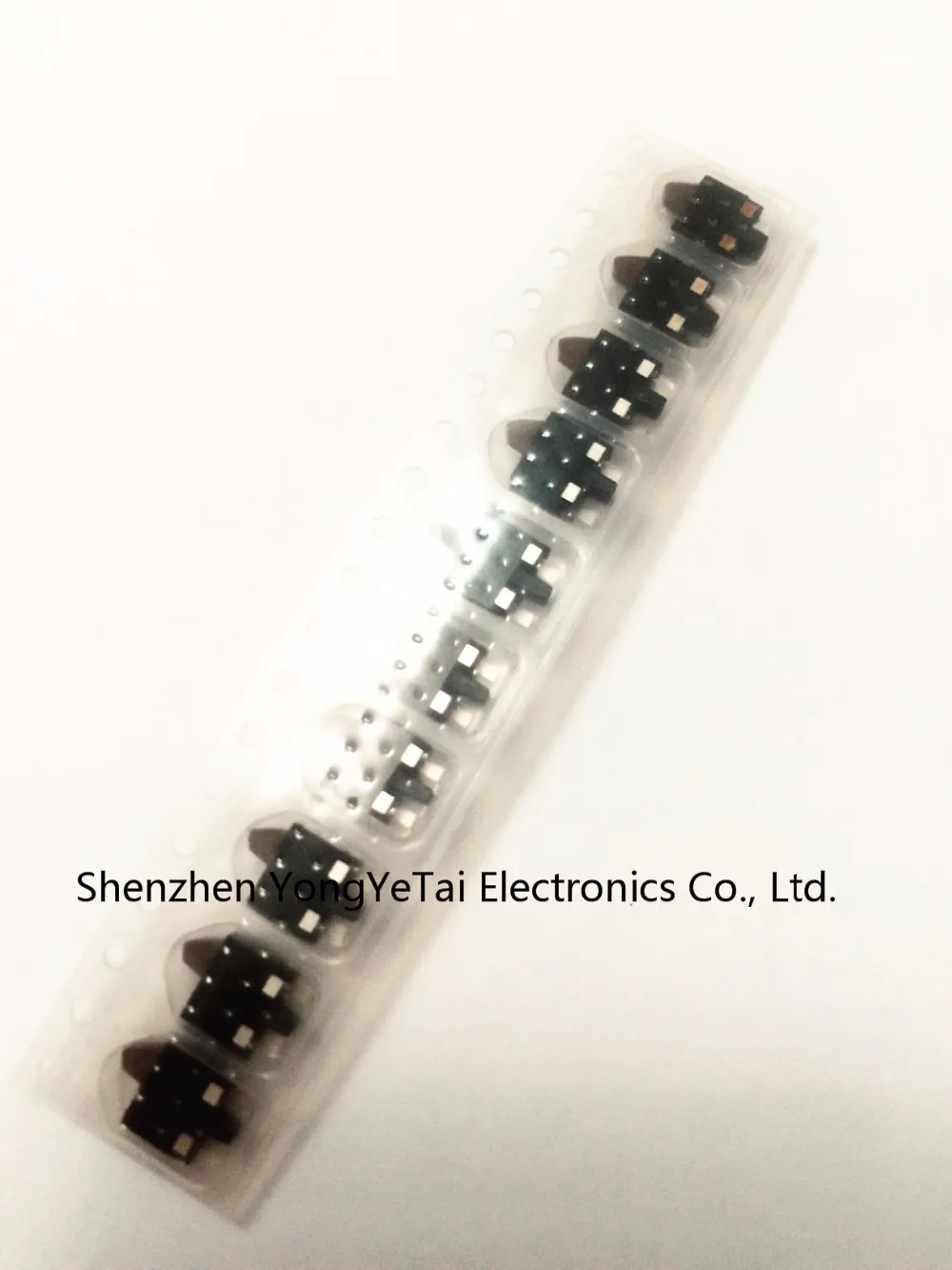 YYT Patch Detection Switch, Esquerda e Direita Direção Limit Switch, ESE22MH24