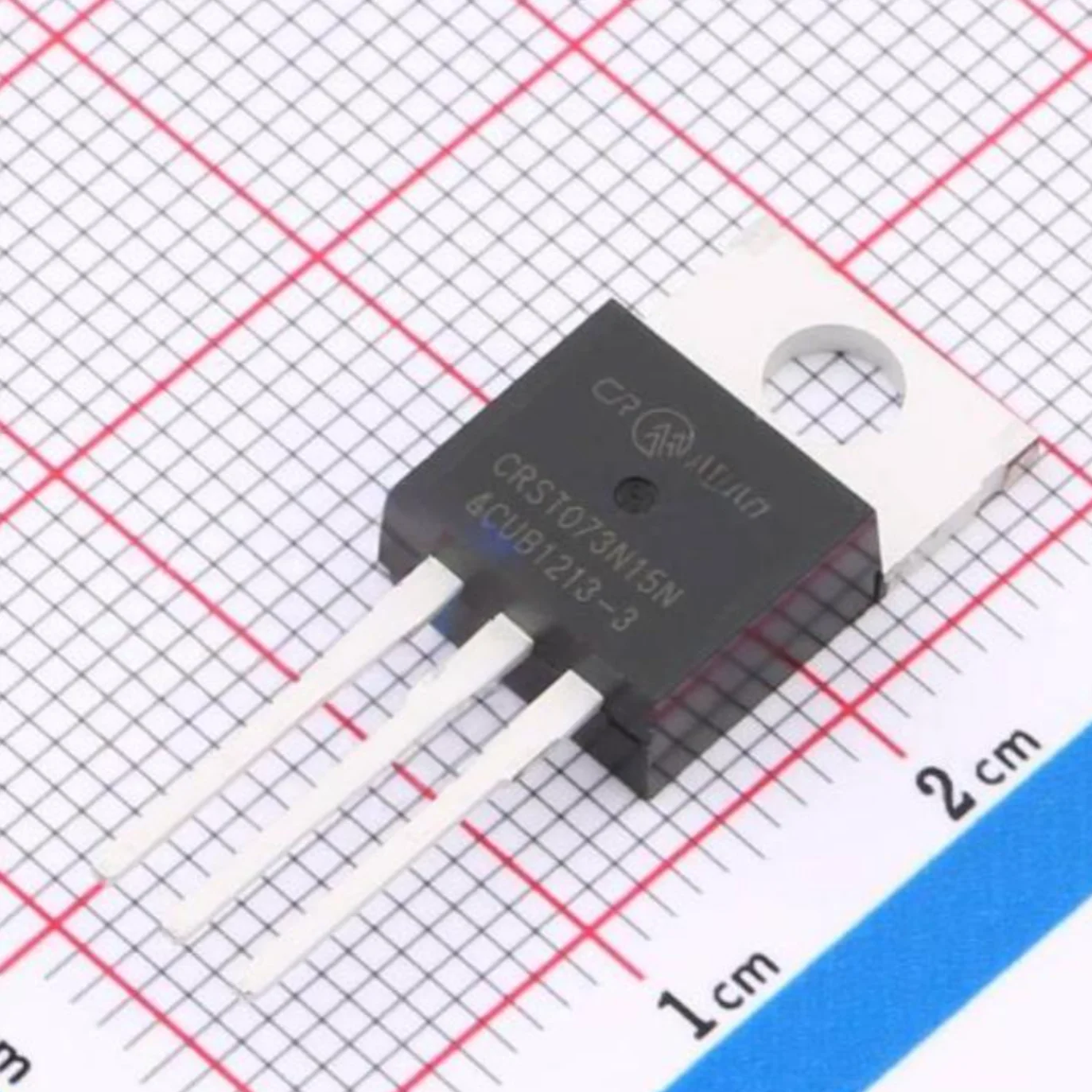 CRST073N15N TO220-3…