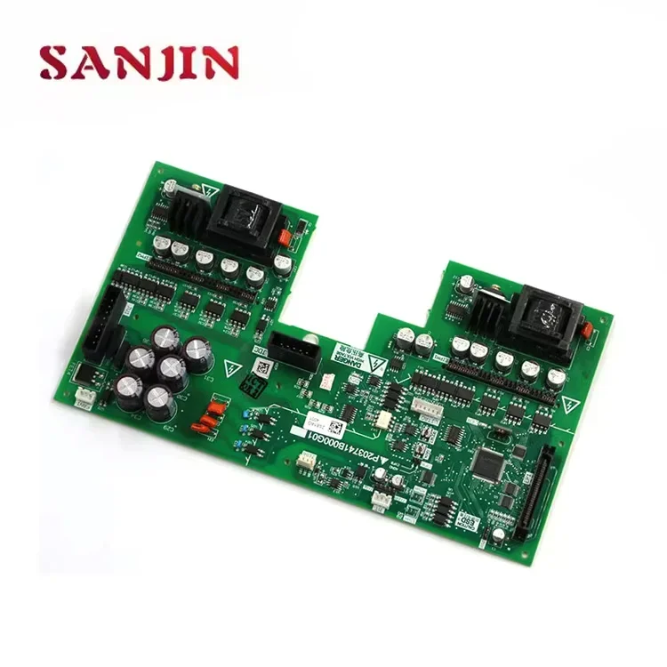 elevator pcb elevator drive board P203741B000G01