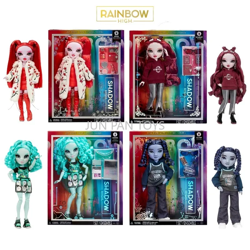 original-rainbow-high-shadow-series-scarlett-oliver-rosie-berrie-fashion-doll-outfit-accessories-collectible-figure-kid-gift-toy