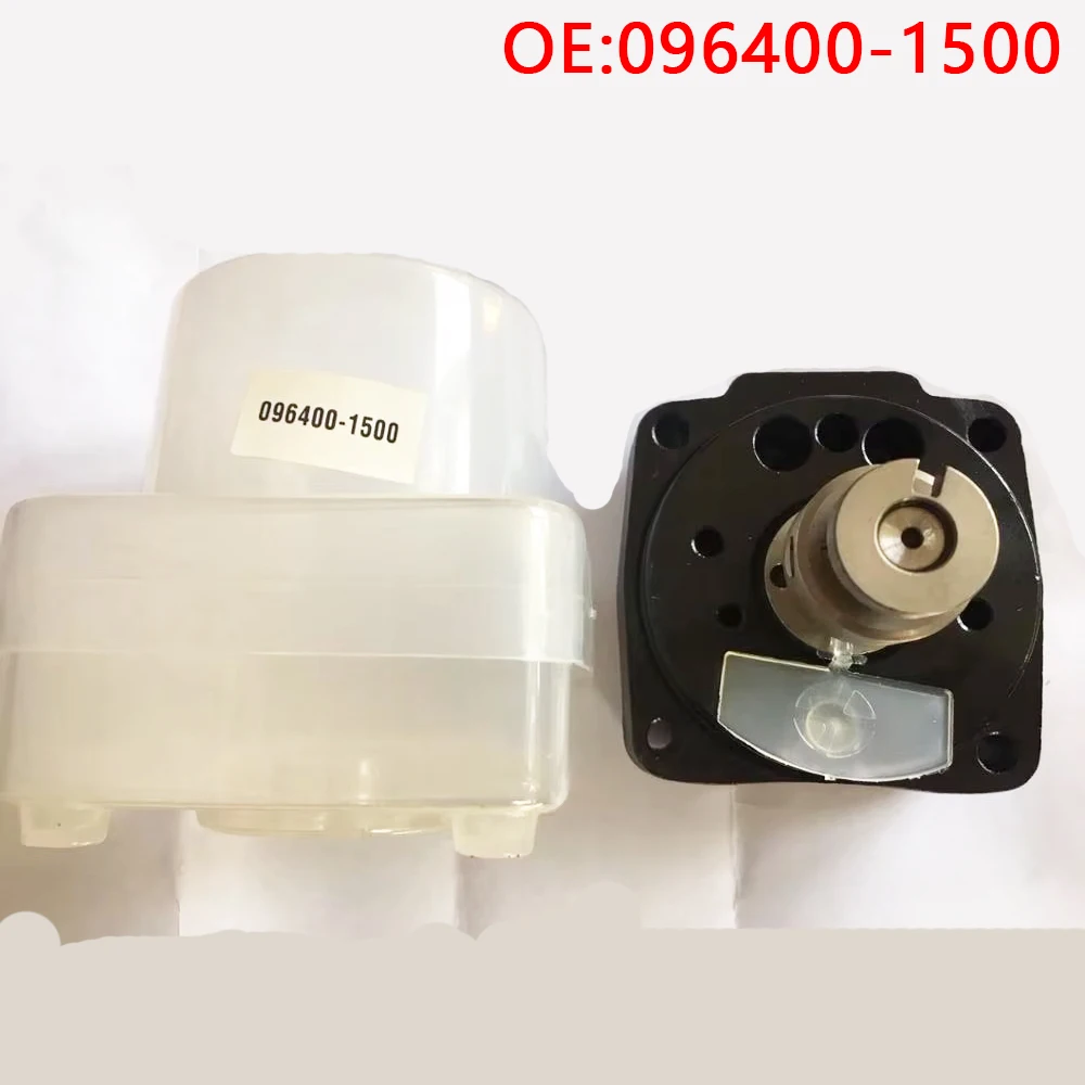 

1HZ Fuel Pump Rotor Head for Toyota 096400-1500 0964001500