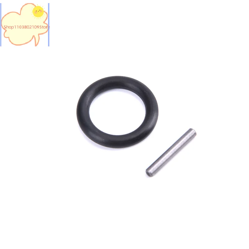 

Ударный гайковерт 1/2-20Unf с быстрозажимным патроном 3/8 дюйма и адаптером-переходником с винтом