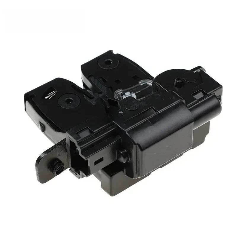 ตัวล็อคฝาท้ายรถยนต์รุ่นใหม่ สำหรับ 90502-2DX0A อะไหล่ทดแทนสำหรับ Micra Tiida