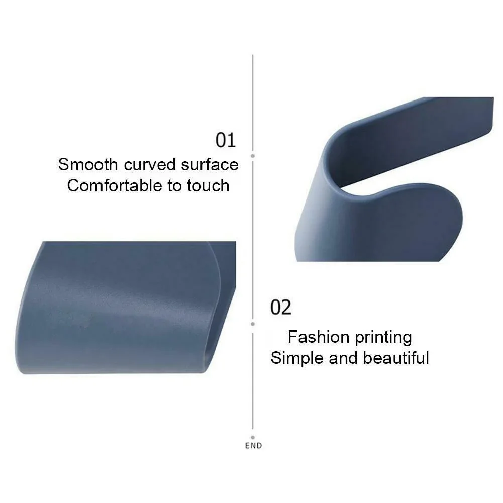 Support mural pour couvercle de casserole T1