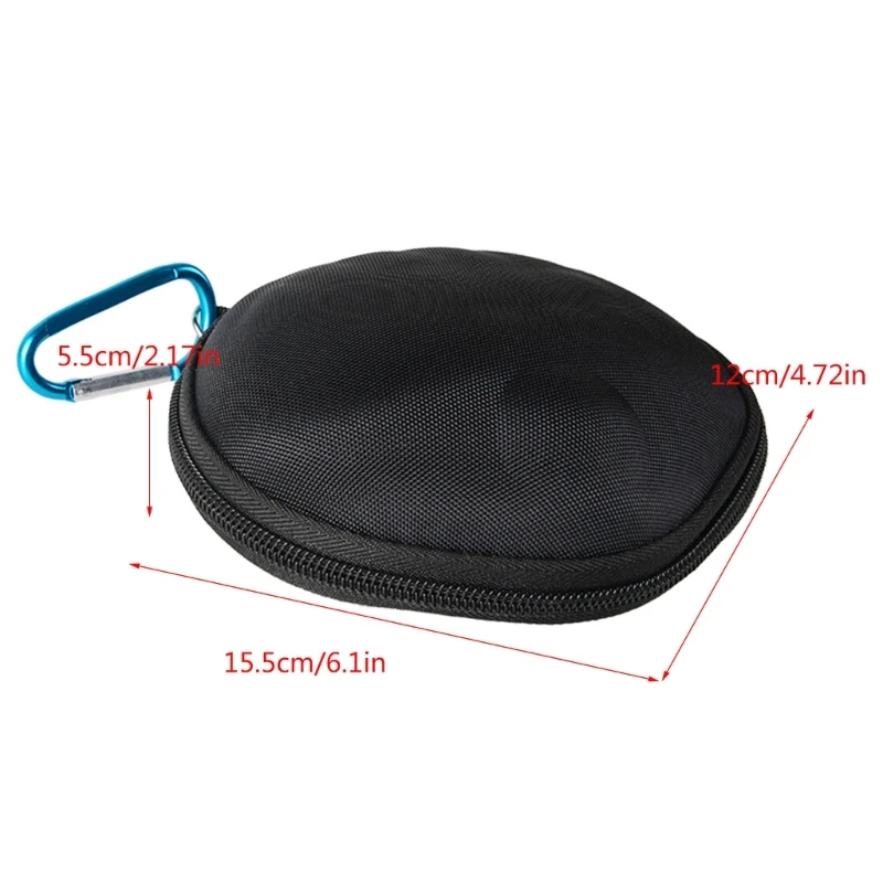 ポータブルトラベルキャリングバッグ Ergo M575 M570 マウス EVA 保護ケースドロップシップ