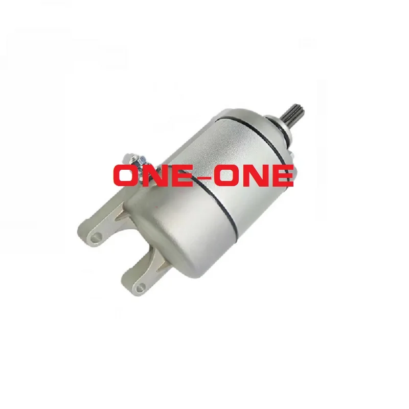 Starter Motor for Honda 31200-KW3-018 31200-KBR-008 16065 motorcycles