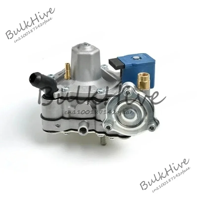 

LPG Kits Sequential Regulator for AT09 Model Reducer