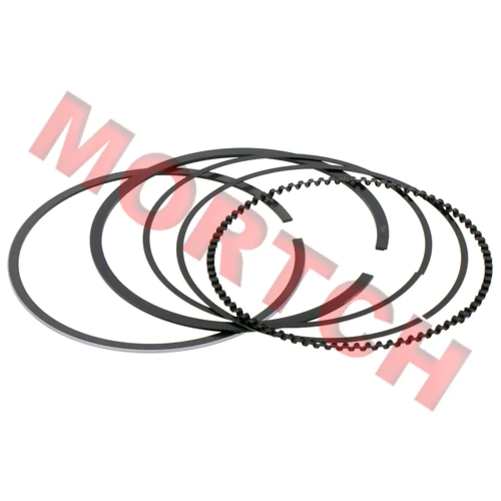 

Piston Ring set For Jinlang Linhai LH 300 ATV UTV GO KART Repair Parts Linhai 22506a 173M.3-7 173M.3-8 173M.3.2