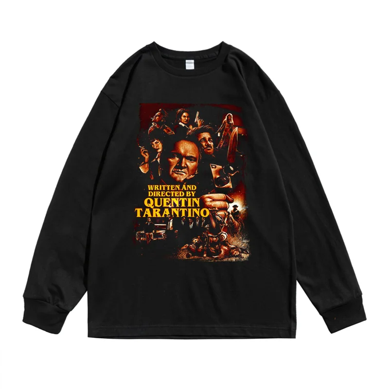 maglietta-unisex-in-cotone-a-maniche-lunghe-modello-ampio-con-stampa-del-poster-del-film-diretto-da-quentin-tarantino-ideale-per-un-look-giovanile-e-alla-moda-con-scollo-rotondo
