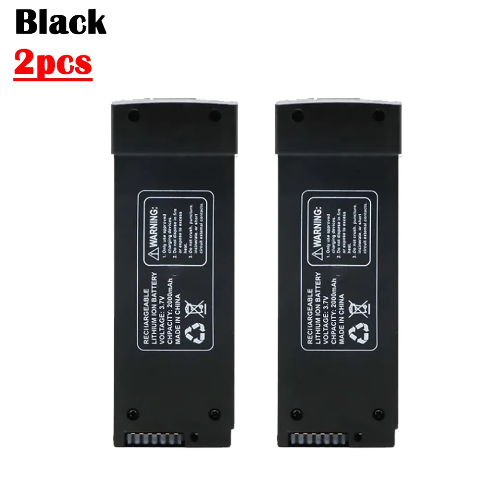 Variant: black 2pcs