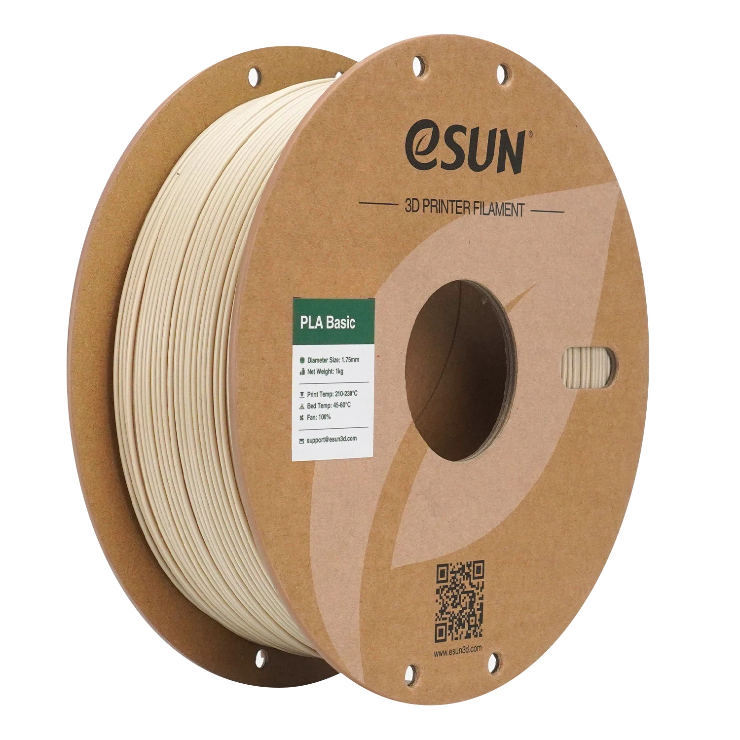 eSUN — filament PLA do druku 3D — zdjęcie produktu 11