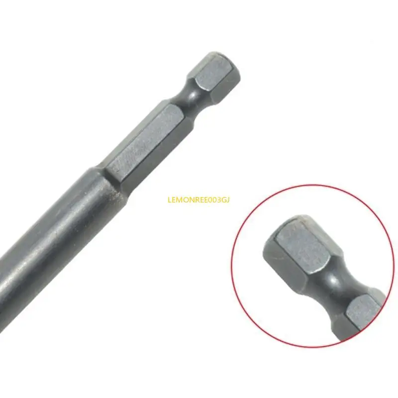 M4YC Professional Locking Drill Bit Holder for Efficient Deep Drilling