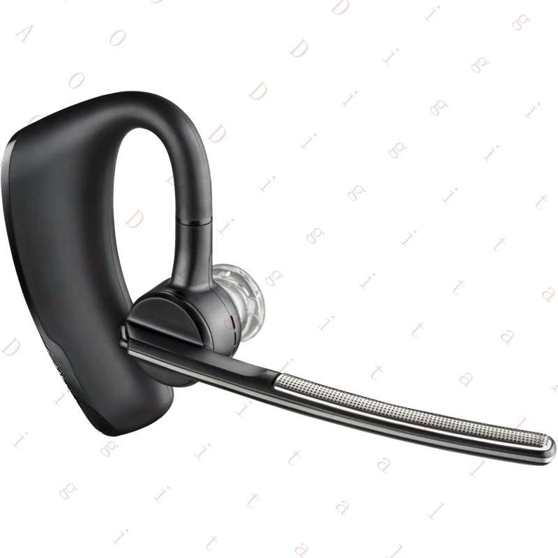 GO-  for Poly Voyager Legend Headset +Integrated Charge Cable +Pin Adapter