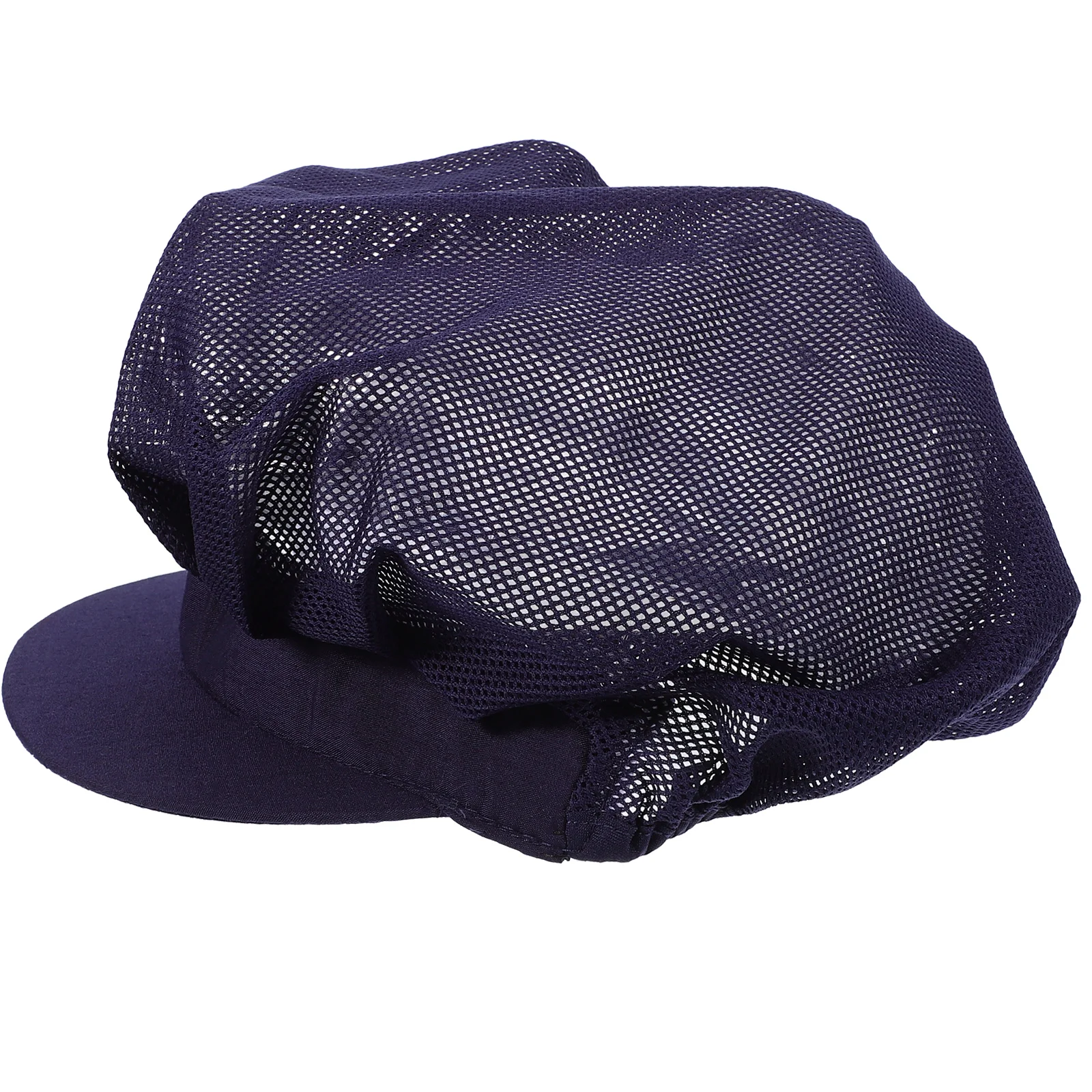 Adjustable Men and Women Hats Decorative Working Caps Restaurant Cook