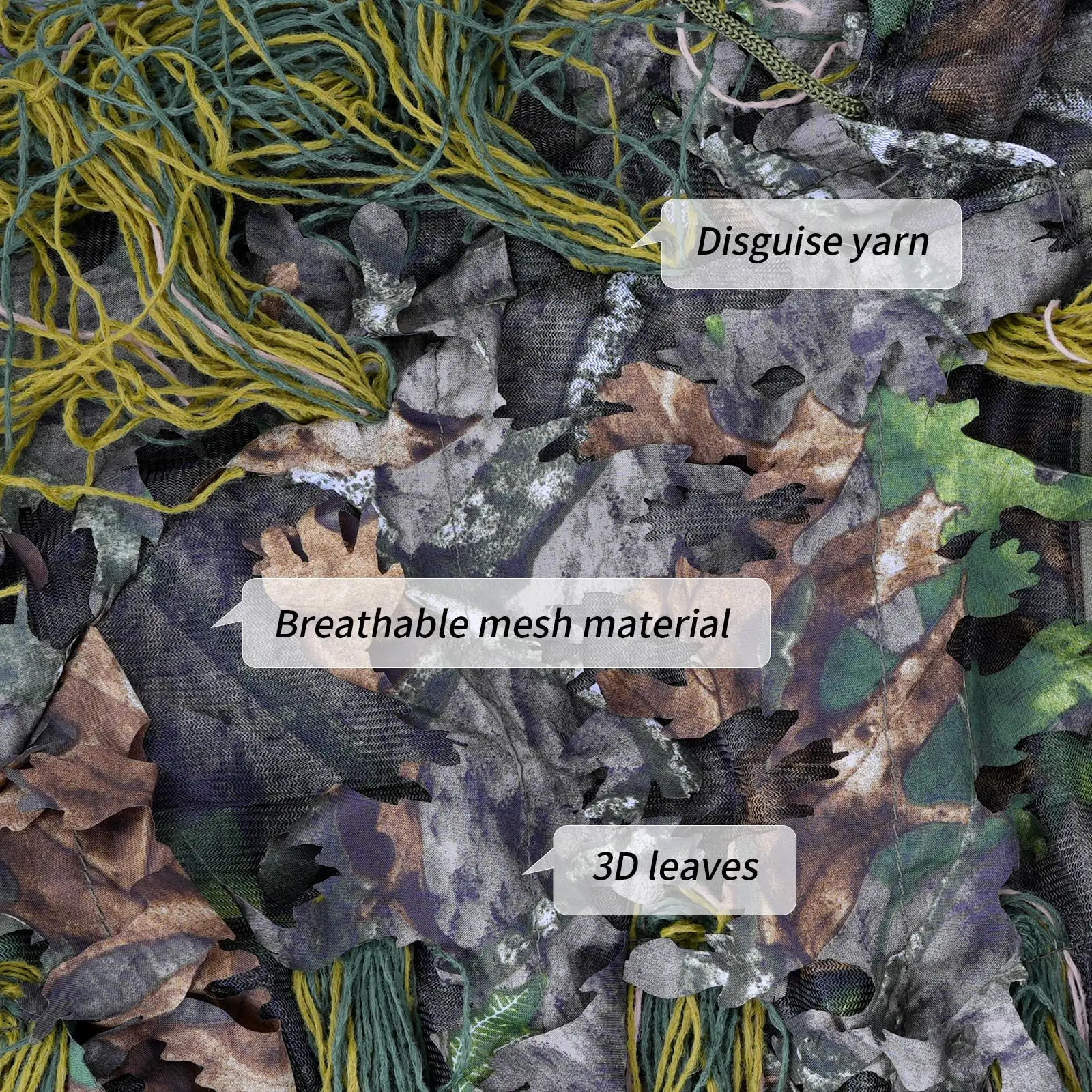 Thumbnail 4 - #12 Top Rated Ghillie Suits to Buy in 2026