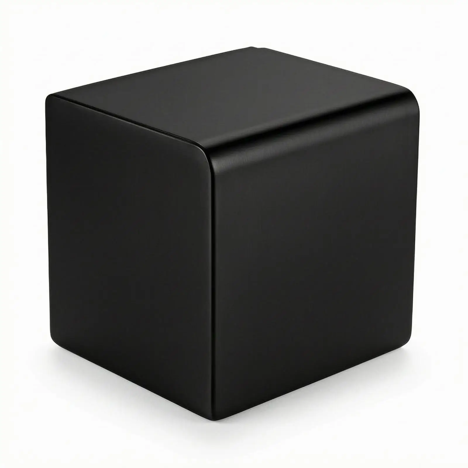 Wall-Mounted Tissue Box Metal Stainless Steel Tissue Holder Rustproof Dispenser