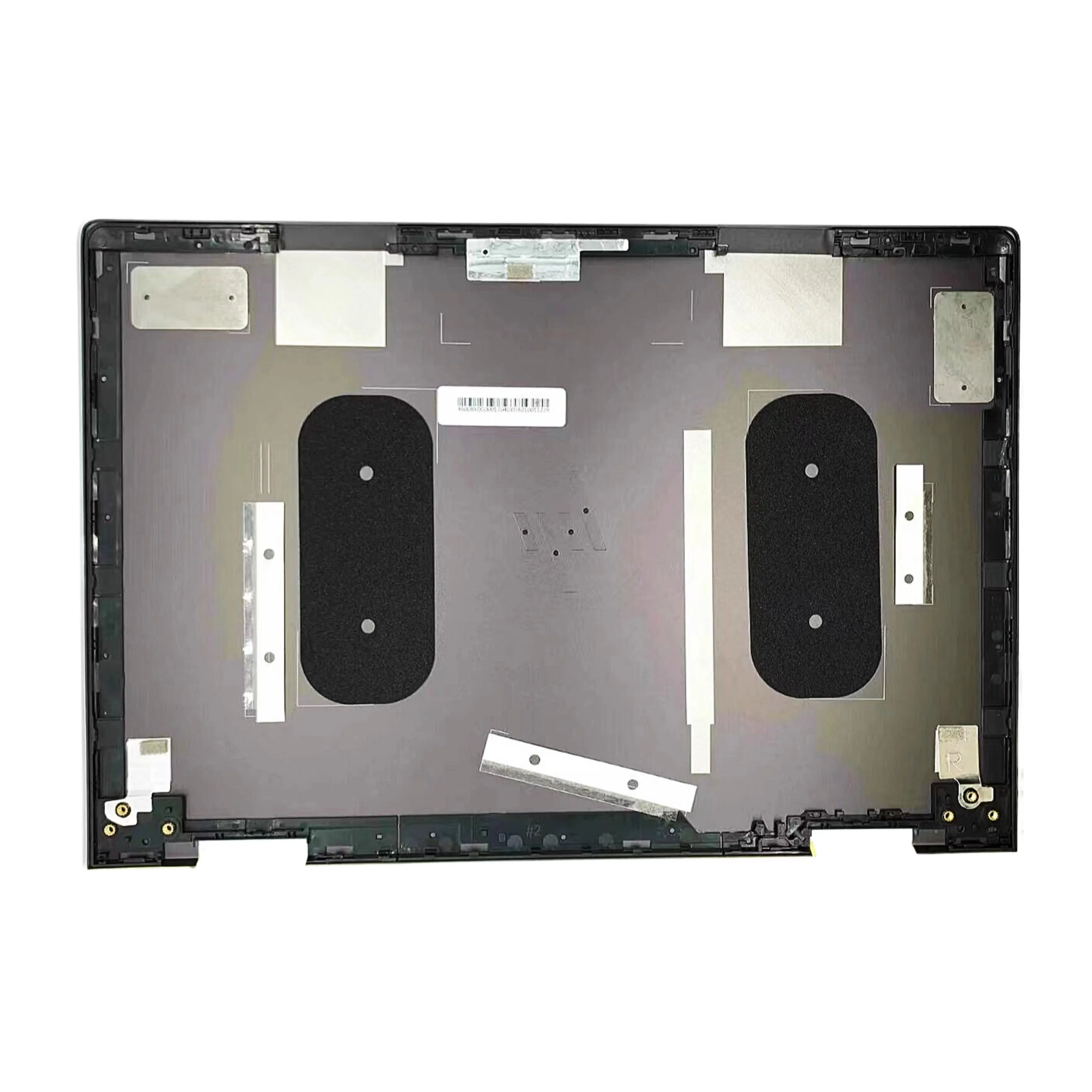 Imagem -02 - para hp Envy X360 15-bp 15m-bq Tpn-w127 Lcd Tampa Traseira 924321001 Novo