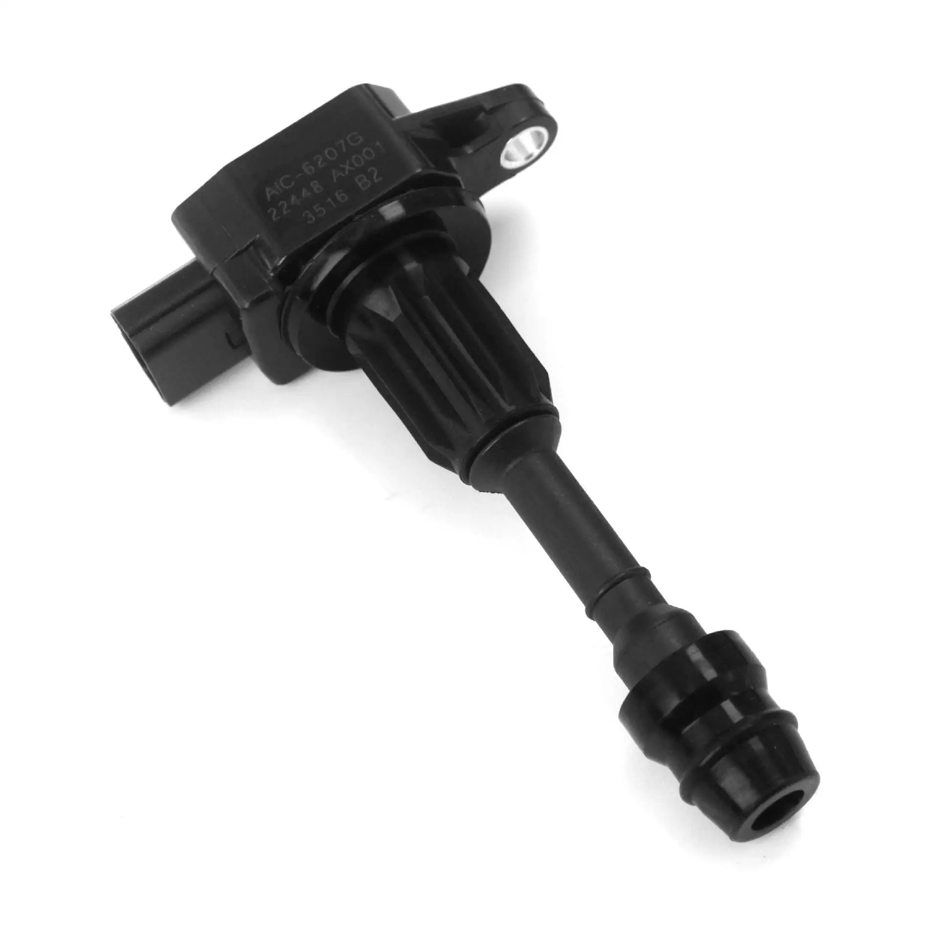 

New 4pcs Ignition Coil 22448-AX001 22448AX001 22448-AX000 For Nissan March Micra K12 Note E11 1.4