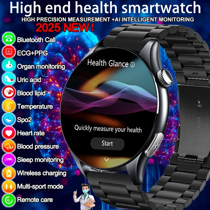 2025 New High End H… - image