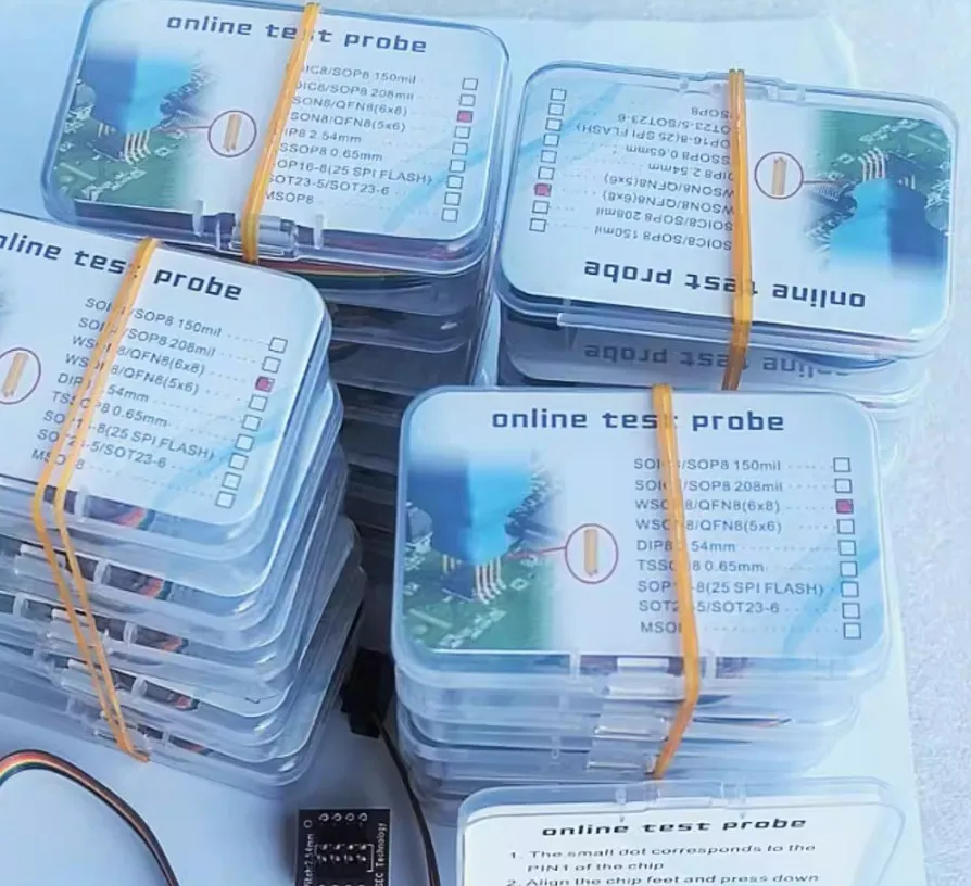 2026 4Pcs For Sop8 …