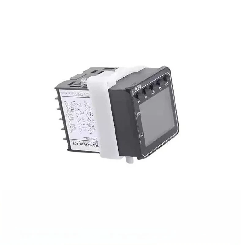 Digital Temperature Controller E5CC‑QX2ASM‑800 RX2ASM CX2ASM QX2DSM‑801 802 804 Industrial Thermostat Control Module