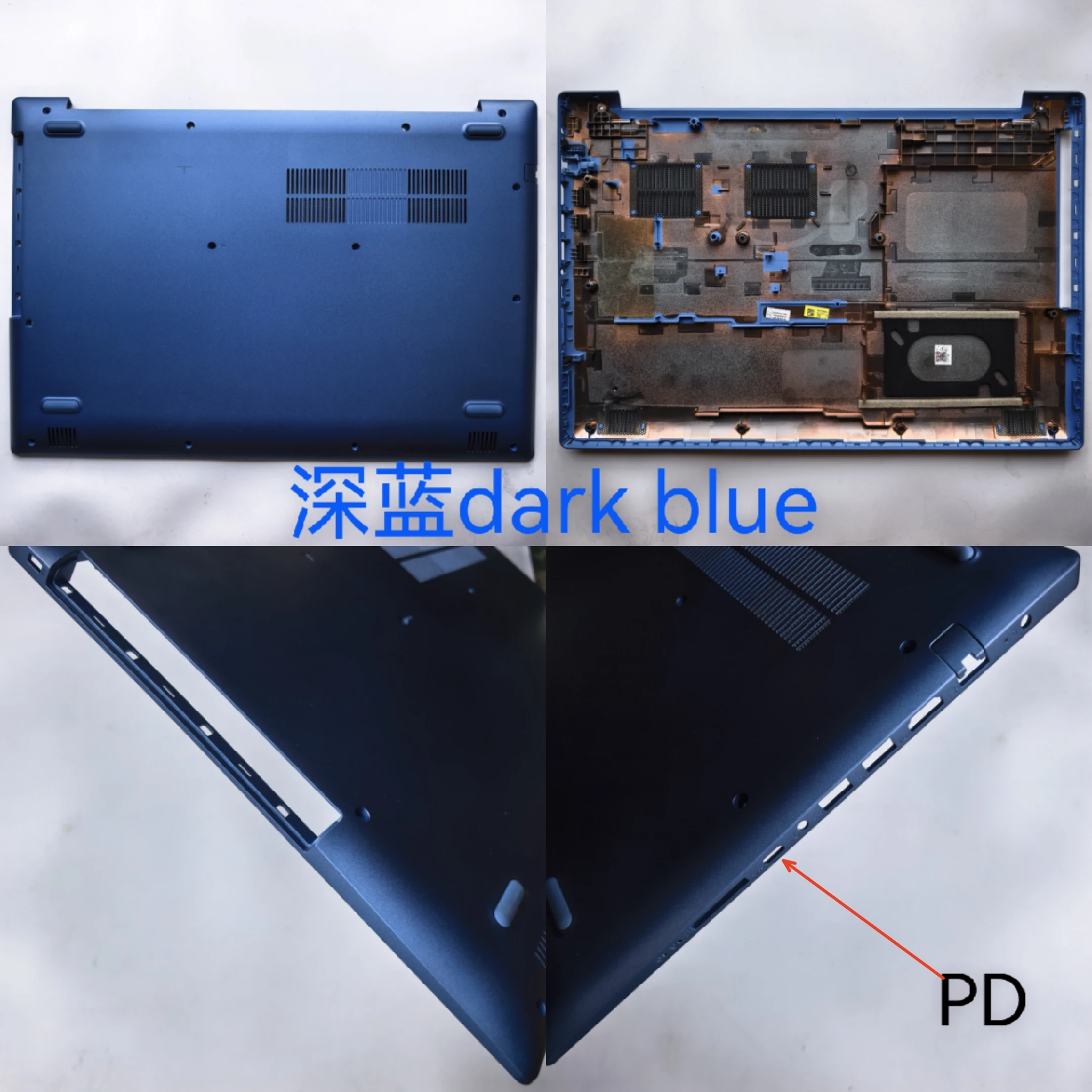 

New laptop bottom case cover for lenovo ideapad 320-15ikb 330-15IKB 320C-15 5000-15 520-15isk