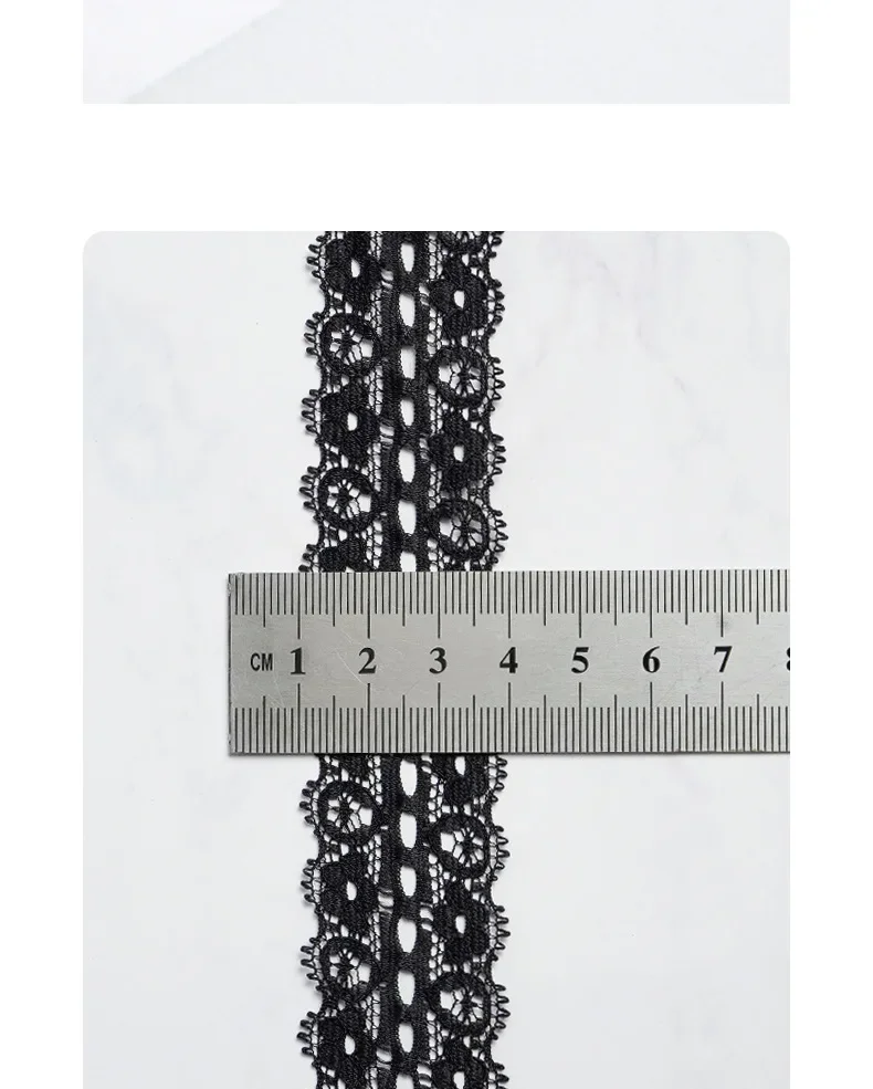 Seiden-Spitzen-Freizeitschuhbänder 3cm Breite Flache Schnürsenkel in Verschiedenen Farben Schuhbänder für Schuhzubehör 120/140/160CM – Detail 5