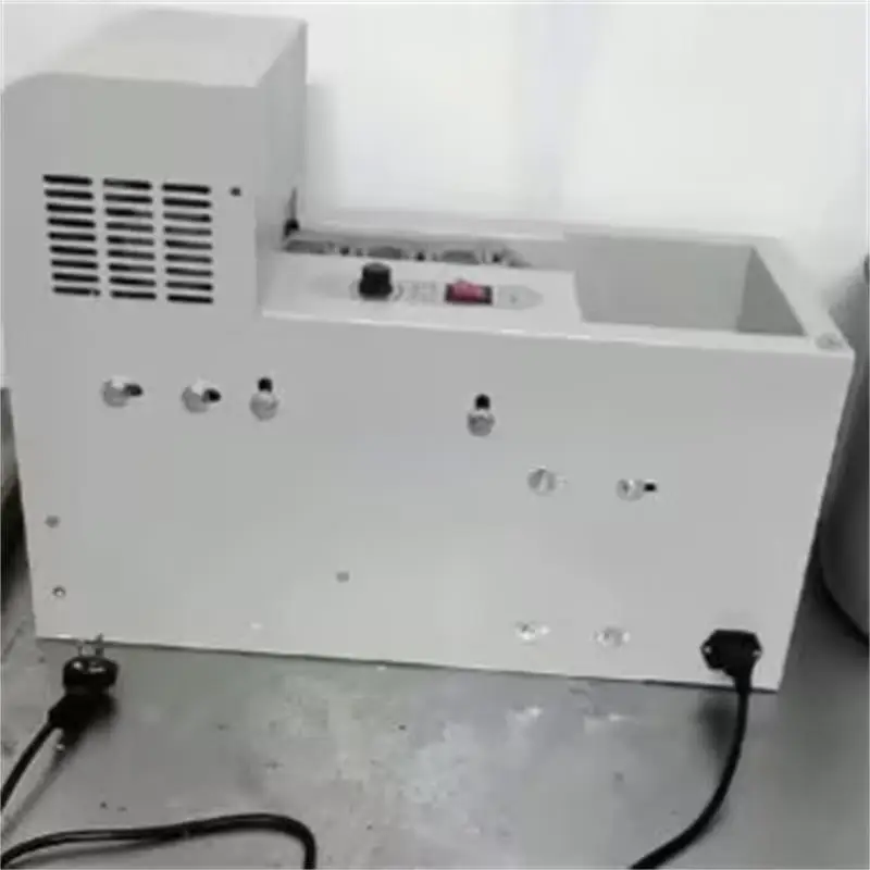 Chestnut Incision O… - image