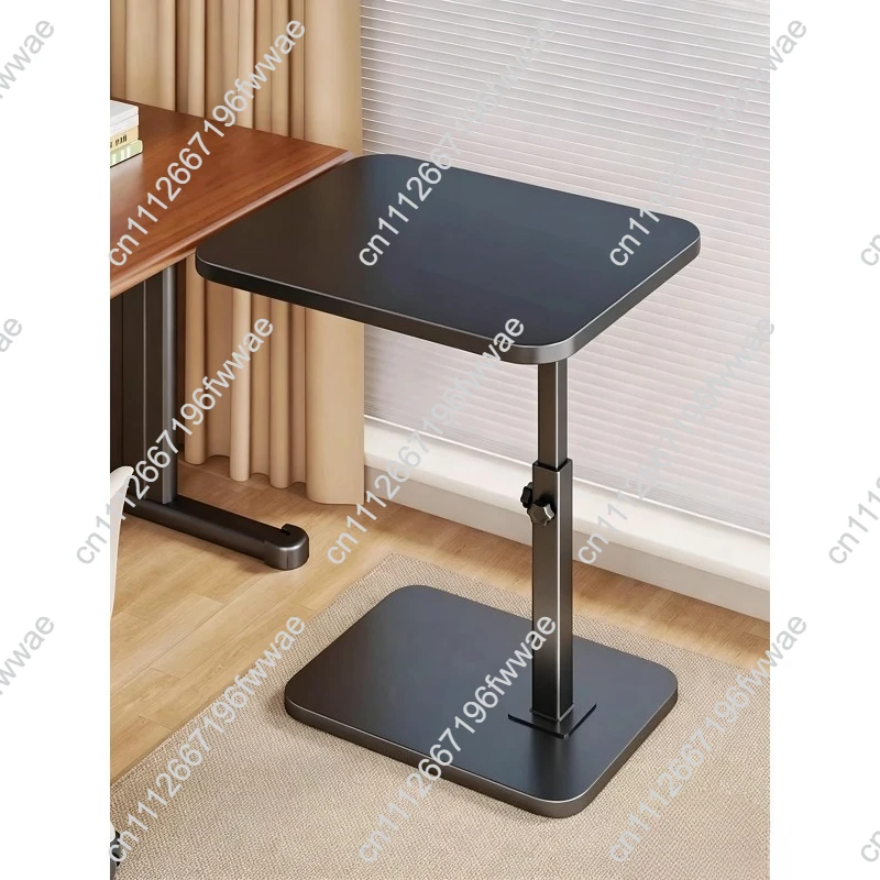 Detachable Desktop Extension Board, Multifunctional Keyboard & Laptop Holder for Office Workstation
