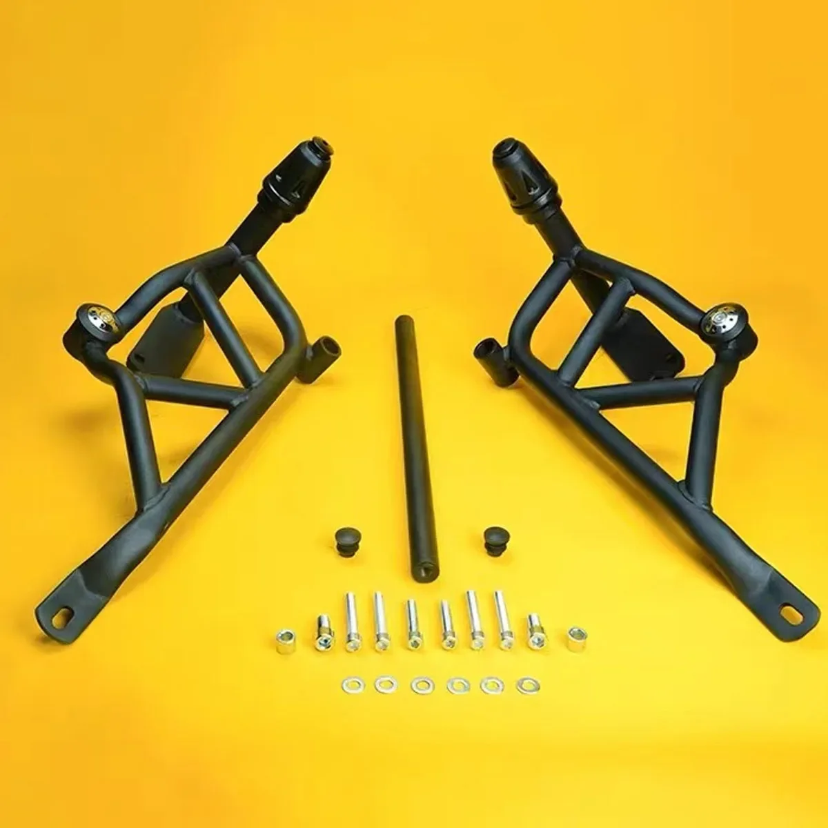 Motorcycle engine protection rod competitive bumper FOR CFMOTO 250NK NK250 CF250 300NK NK300 NK 250 300