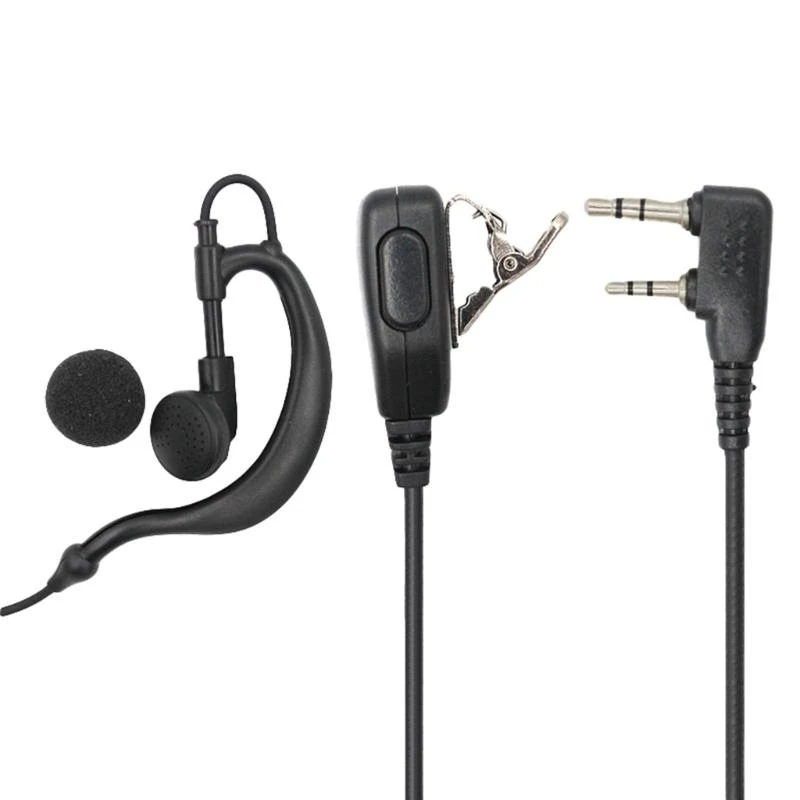 nghe 62KA Walkie-Talkie cho UV-5R UV5R UV-5RE 2 WAY RADOA