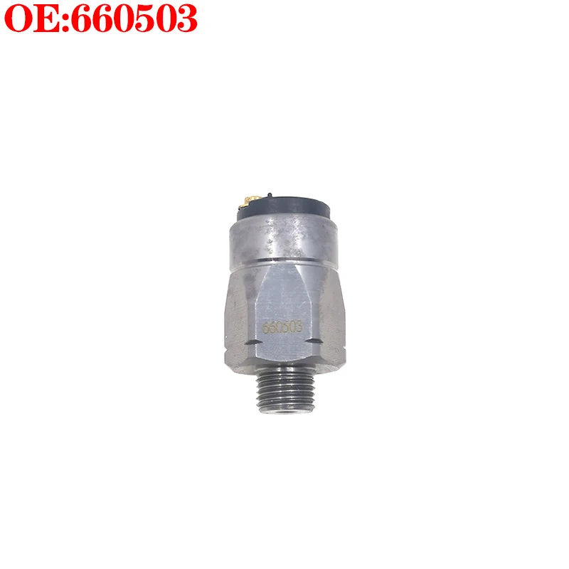 Conmutador de Presión de Aceite 1A024-39010-A: Evaluación Técnica y Uso Práctico en Motores Kubota V2203