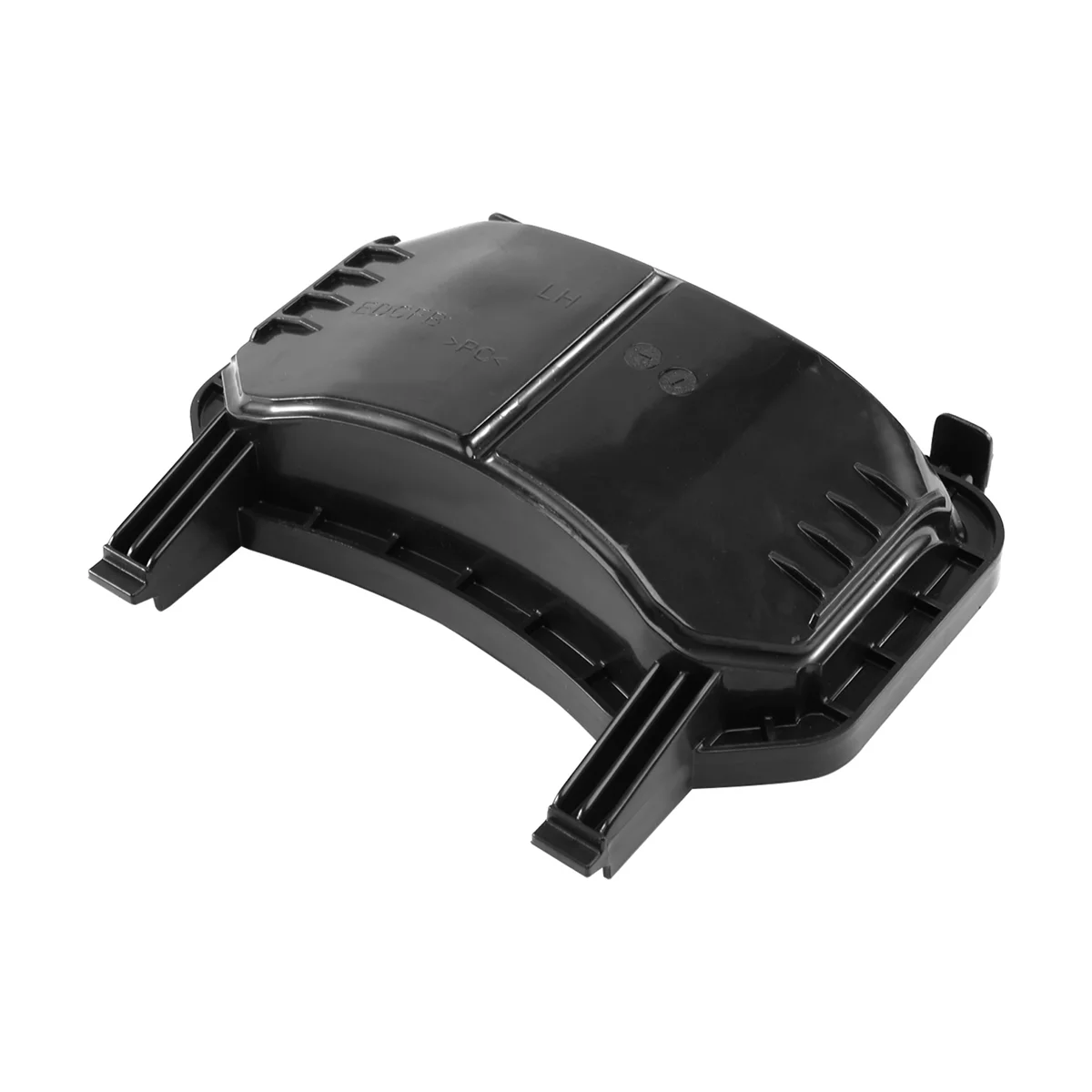 Reliable-Car Left Front Headlight Lamp Dust Cap Lid Shell for Ford Mondeo MK4 2008 2009 2010 2011 2012 2013 Dust Cover Seal