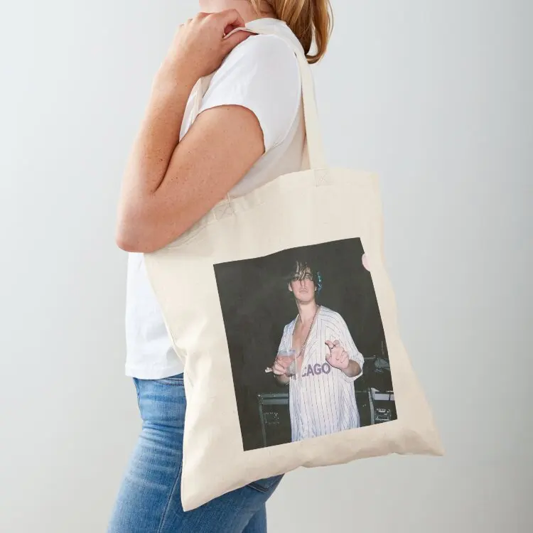 

Joji xzcrfszdz Tote Bag Customizable tote bag Lady bags Canvas shoulder bag tote women