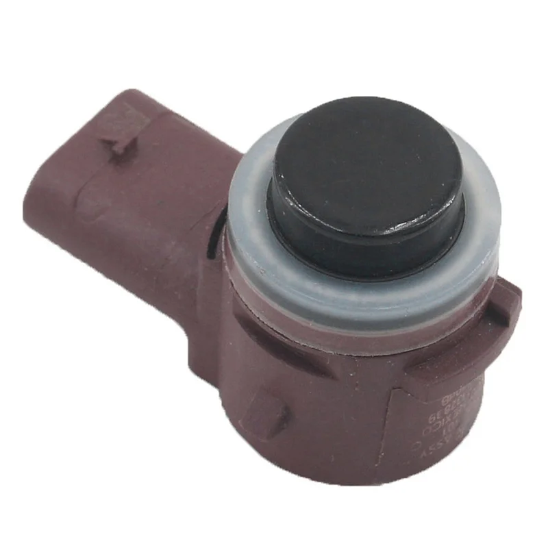 

Подходит для Range Rover Velar L560 3.0D Jaguar Автомобильный датчик парковки PDC Система помощи при парковке LR093843