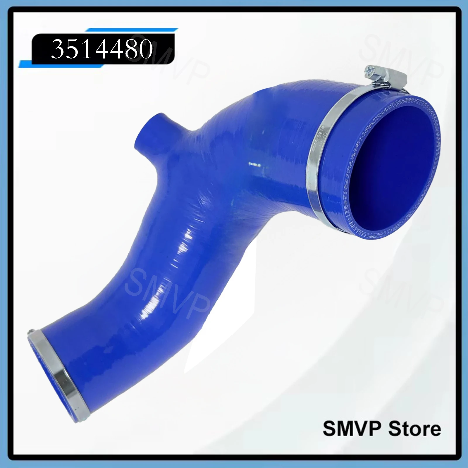 

3514480 для Volvo 740 760 780 940 1991-1998 DO88 Mtc Ronak 6056 воздухозаборный шланг двигателя