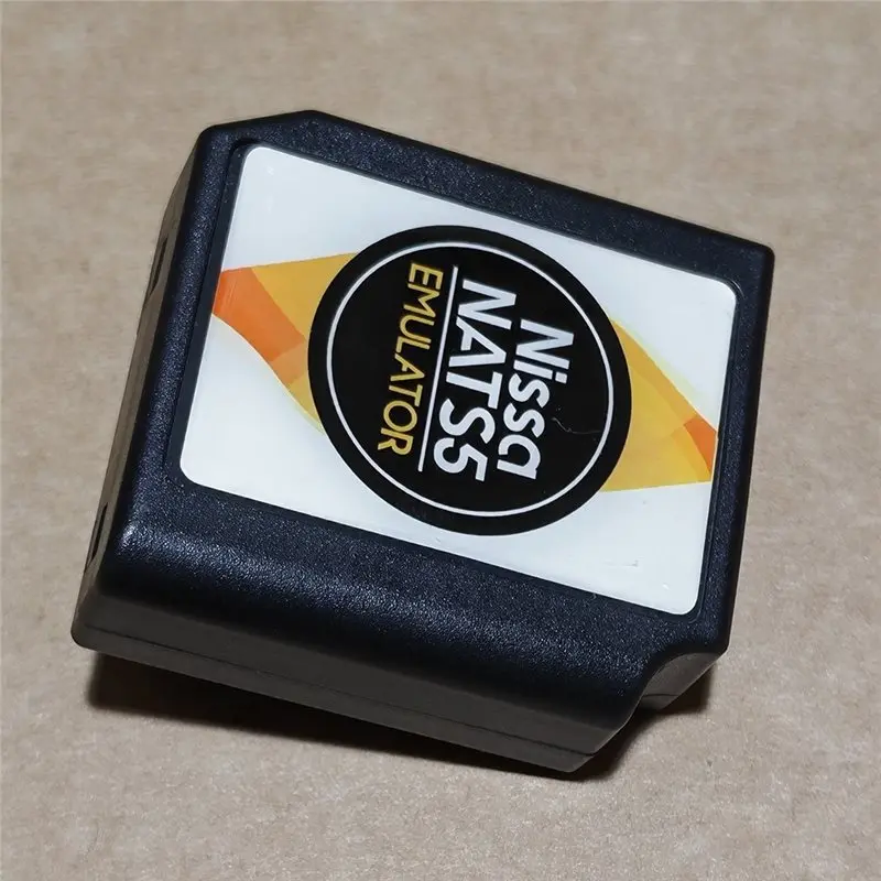 A02Q-For Nissan For Infiniti X-Trail Almera Altima Skystar Sunny Pathfinder Maxima NATS5 A& B Type IMMO Emulator Simulator