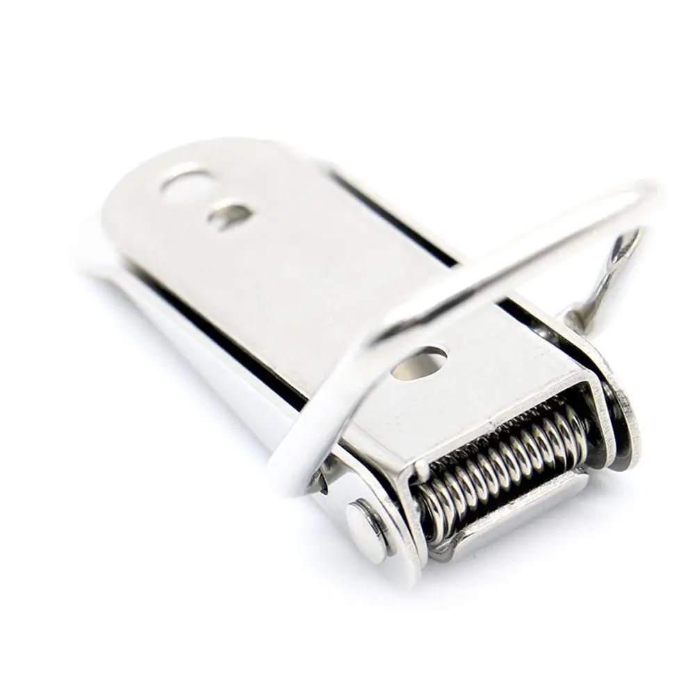 Pcs Useful Toggle Catch For Door Window Office Spring Loaded Home  Improvement Furniture Hardware Locks Buckle Cabinet Box Hasp