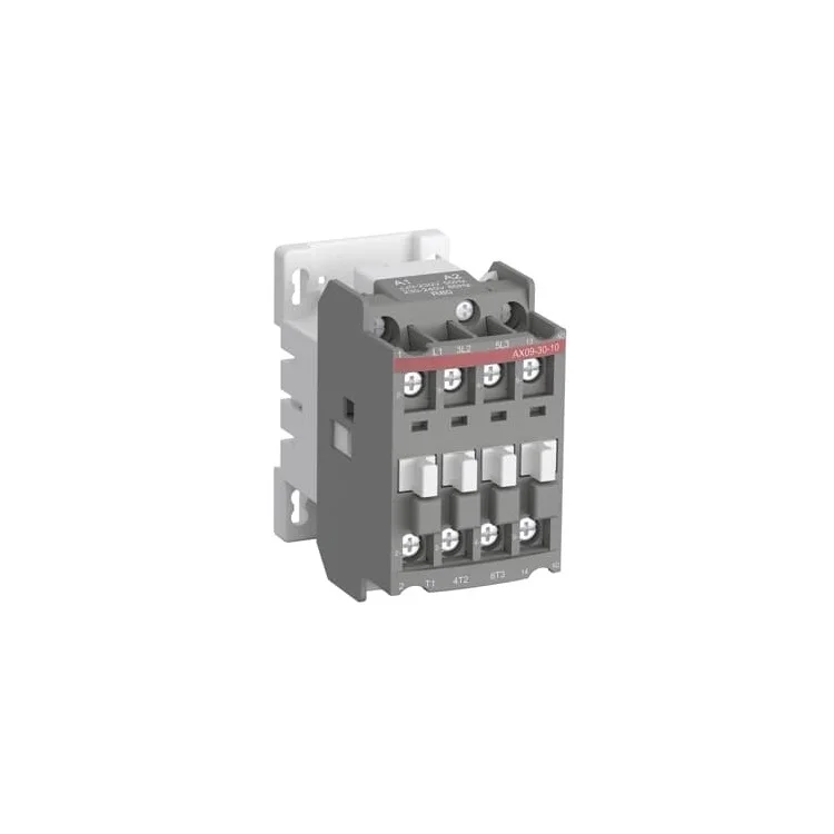 

Three phase AC contactor relay AX25-30-10-81