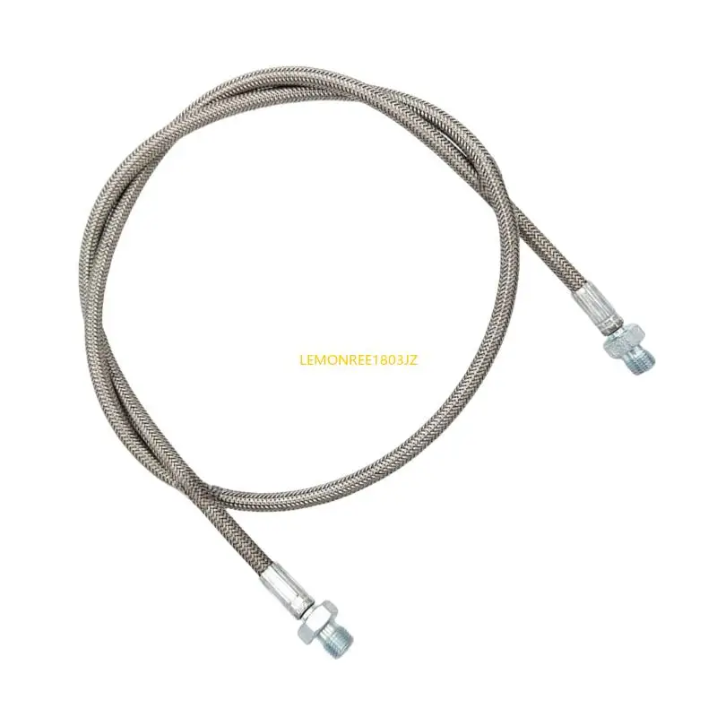 N58C CO2 Professional CO2 Connettore tubi per tubo del tubo bilia
