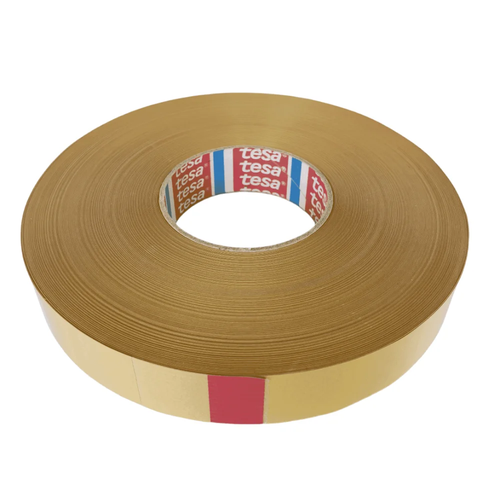 

TESA 8410 HS Высокоэффективная клейкая лента для чип-модуля, размер: 29 мм x 200 метров