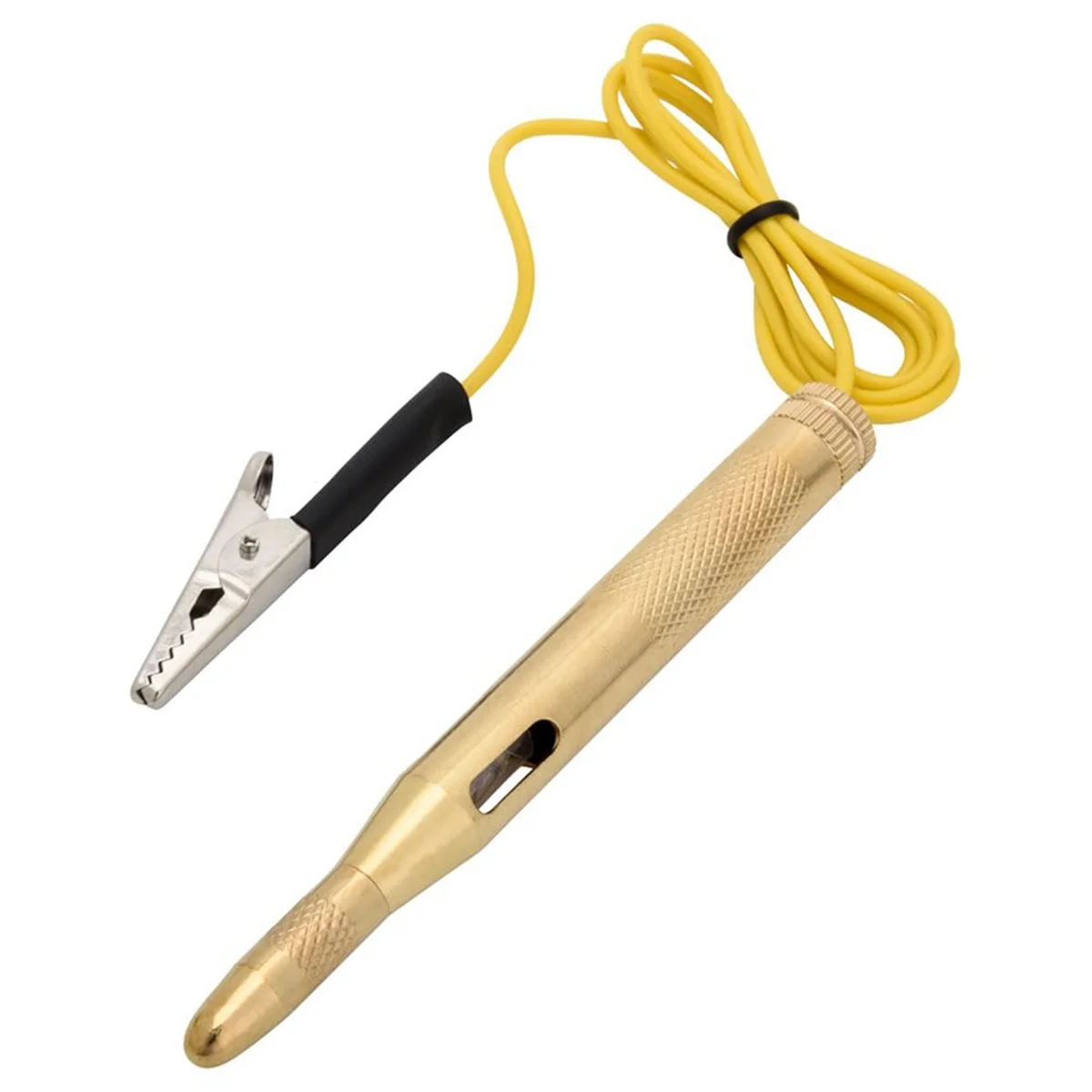 

A002 Компактный мини-тестовый светильник для мотоциклов или автомобилей