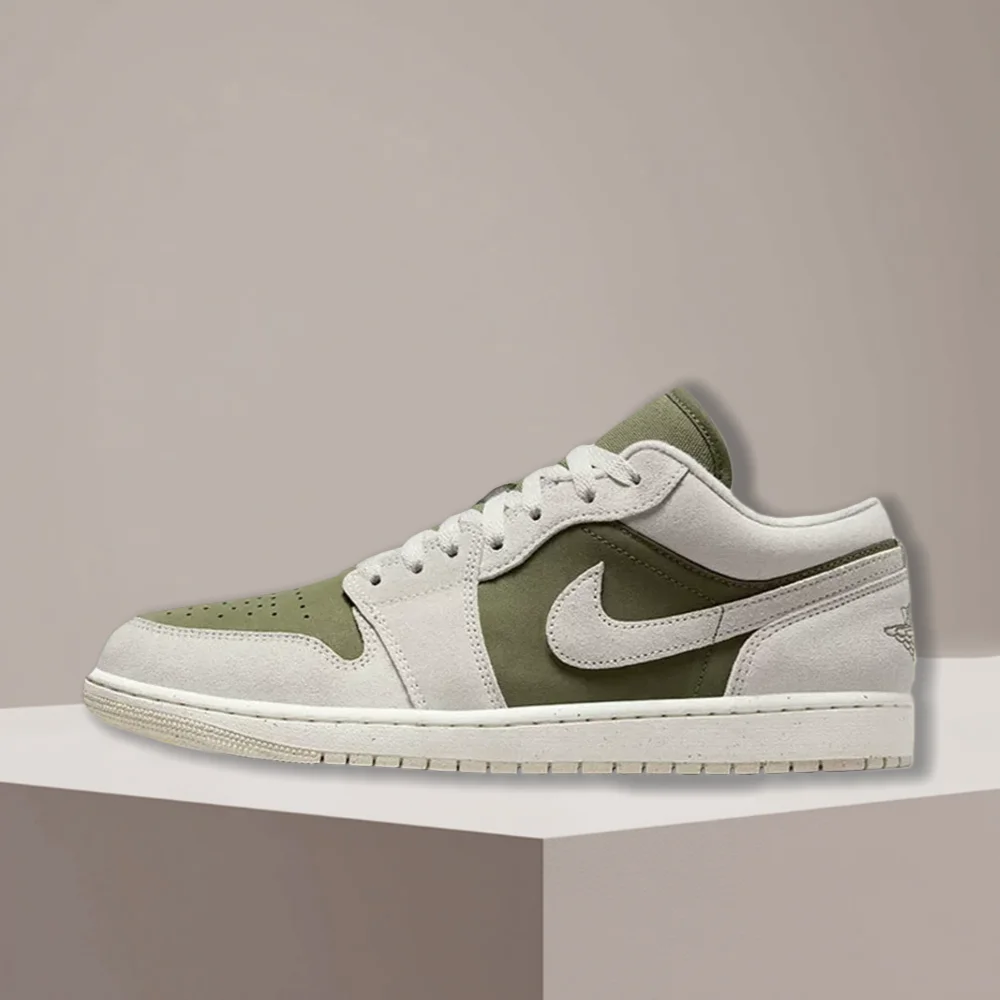 Zapatillas Air Jordan 1 Retro, cómodas zapatillas de baloncesto acolchadas HV4089-201