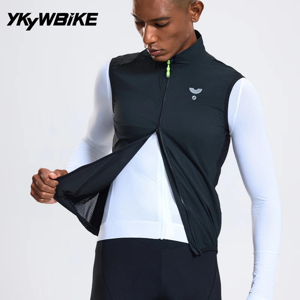 Thumbnail 2 - #72 Latest Cycling Vests Offers