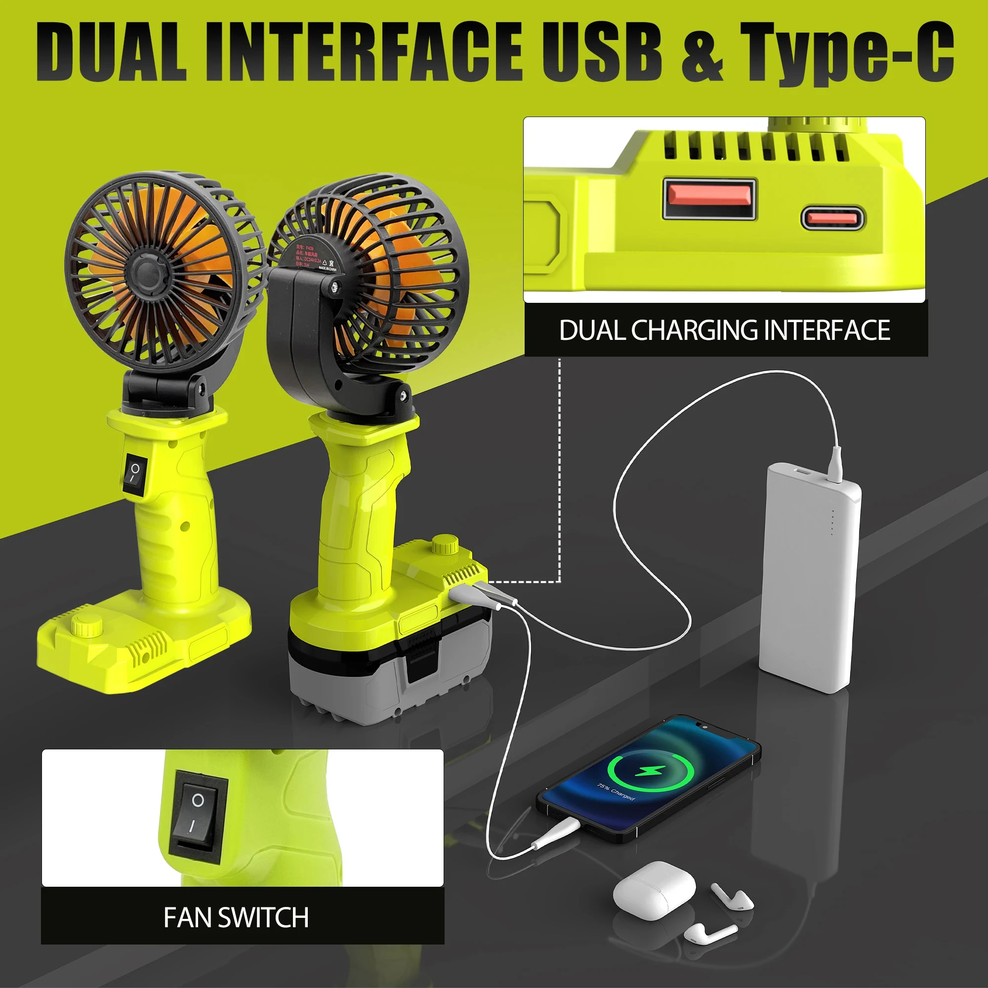 Tool Parts For Ryobi For Bosch - огляд і ціна Power Tools Ryobi