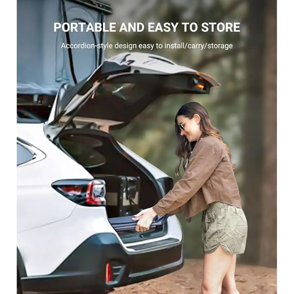 Pare-soleil de protection pour Ford Ranger 2019-2023 - Blindé