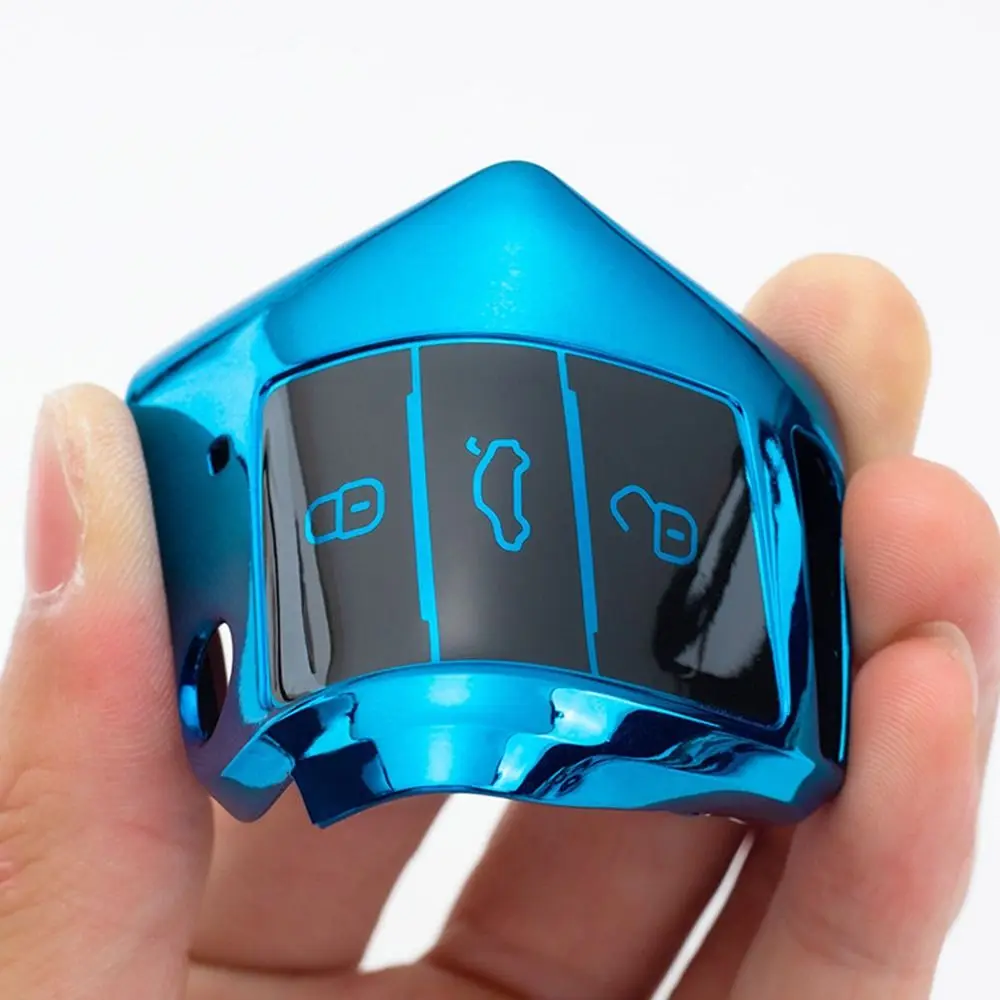 Tpu Car Key Case Ke… - image