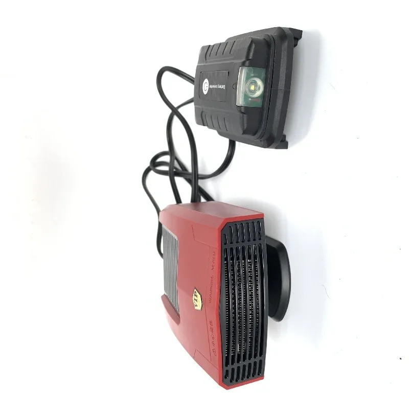 

Нагреватель литиевой батареи голый металл (нагреватель от запотевания) (MT wildcard) со световой полосой USB