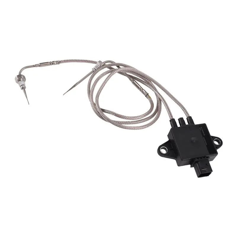 High-Temperature Exhaust Air Sensor 3611090XED49 A2C98319200 Fits For Haval H6 Coupe GW4D20M 2020-2022