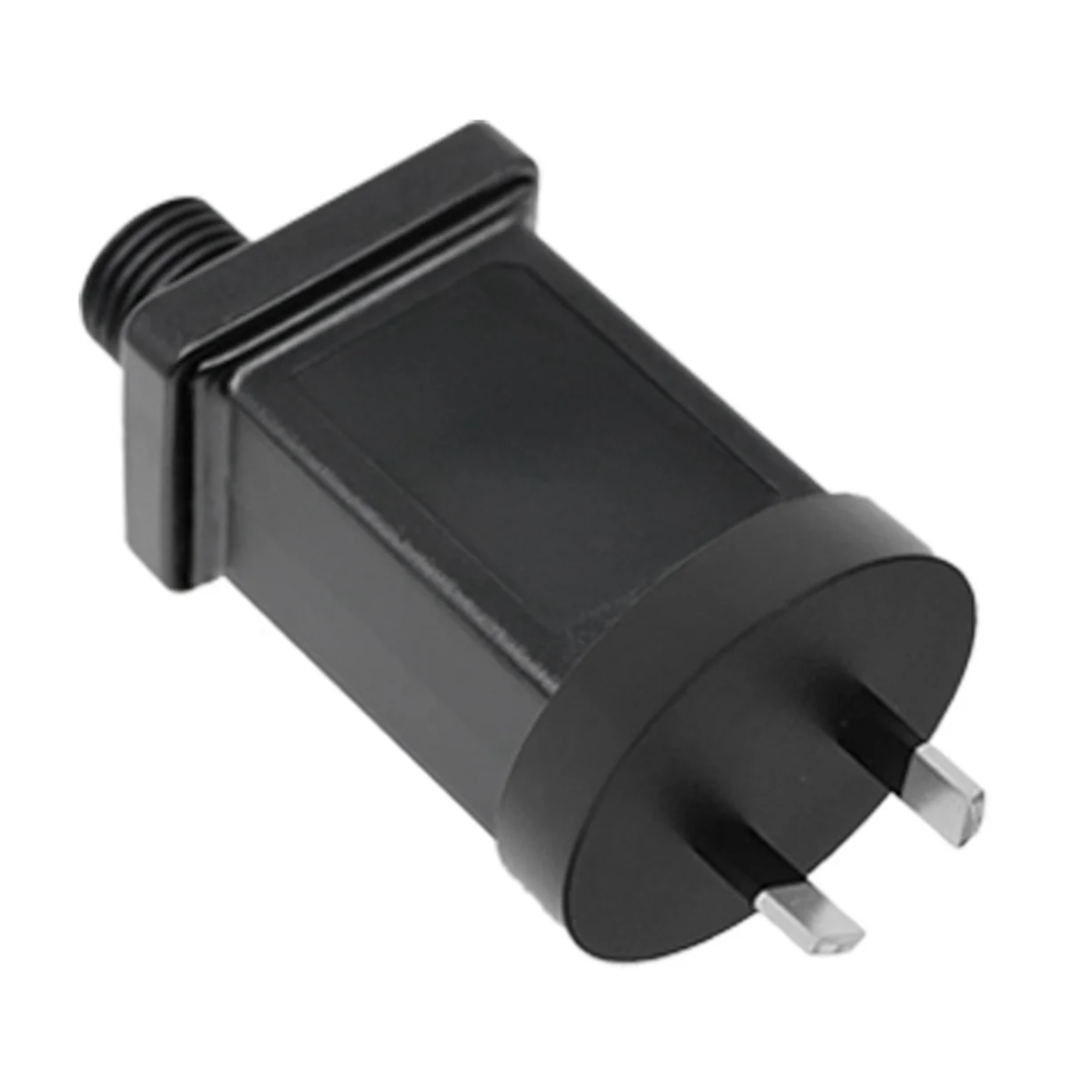 【Power Supply】 4.5V 1A Plug LED Power Supply LED Transformer Plug Adapter IP44 Waterproof LED Light Strip Adapter for Christmas
